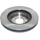 Purchase Top-Quality DURAGO - BR31306-01 - Disc Brake Rotor pa2