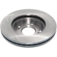 Purchase Top-Quality DURAGO - BR31311-01 - Disc Brake Rotor pa2