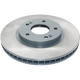 Purchase Top-Quality DURAGO - BR31313-01 - Disc Brake Rotor pa1