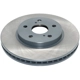 Purchase Top-Quality DURAGO - BR31314-01 - Disc Brake Rotor pa1
