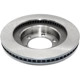 Purchase Top-Quality DURAGO - BR31326-01 - Brake Rotor pa1