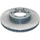 Purchase Top-Quality DURAGO - BR31326-01 - Brake Rotor pa2