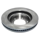 Purchase Top-Quality DURAGO - BR31327-01 - Brake Rotor pa1