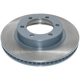 Purchase Top-Quality DURAGO - BR31327-01 - Brake Rotor pa2