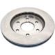 Purchase Top-Quality DURAGO - BR31328-01 - Brake Rotor pa1