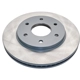Purchase Top-Quality DURAGO - BR31328-01 - Brake Rotor pa2