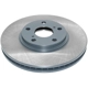 Purchase Top-Quality DURAGO - BR31331-01 - Brake Rotor pa2