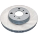 Purchase Top-Quality DURAGO - BR31332-01 - Brake Rotor pa2