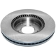 Purchase Top-Quality DURAGO - BR31337-01 - Brake Rotor pa1