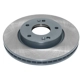 Purchase Top-Quality DURAGO - BR31337-01 - Brake Rotor pa2