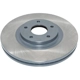 Purchase Top-Quality DURAGO - BR31341-01 - Brake Rotor pa1