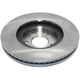 Purchase Top-Quality DURAGO - BR31341-01 - Brake Rotor pa2