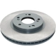 Purchase Top-Quality DURAGO - BR31343-01 - Brake Rotor pa2