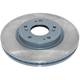 Purchase Top-Quality DURAGO - BR31346-01 - Brake Rotor pa2