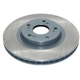 Purchase Top-Quality DURAGO - BR31347-01 - Brake Rotor pa1