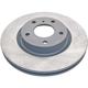 Purchase Top-Quality DURAGO - BR31350-01 - Brake Rotor pa2