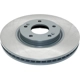 Purchase Top-Quality DURAGO - BR31362-01 - Brake Rotor pa2