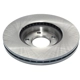 Purchase Top-Quality DURAGO - BR31363-01 - Brake Rotor pa1