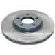 Purchase Top-Quality DURAGO - BR31363-01 - Brake Rotor pa2