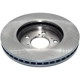 Purchase Top-Quality DURAGO - BR31368-01 - Brake Rotor pa1