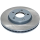 Purchase Top-Quality DURAGO - BR31368-01 - Brake Rotor pa2