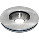 Purchase Top-Quality DURAGO - BR31373-01 - Brake Rotor pa1