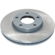 Purchase Top-Quality DURAGO - BR31373-01 - Brake Rotor pa2