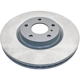 Purchase Top-Quality DURAGO - BR31375-01 - Brake Rotor pa2