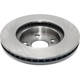 Purchase Top-Quality DURAGO - BR31377-01 - Brake Rotor pa1