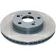 Purchase Top-Quality DURAGO - BR31377-01 - Brake Rotor pa2