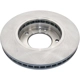 Purchase Top-Quality DURAGO - BR31386-01 - Brake Rotor pa1