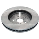 Purchase Top-Quality DURAGO - BR31392-01 - Brake Rotor pa1