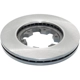 Purchase Top-Quality DURAGO - BR3214-01 - Brake Rotor pa1