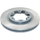 Purchase Top-Quality DURAGO - BR3214-01 - Brake Rotor pa2