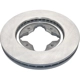 Purchase Top-Quality DURAGO - BR3287-01 - Brake Rotor pa1