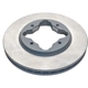 Purchase Top-Quality DURAGO - BR3287-01 - Brake Rotor pa2