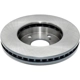 Purchase Top-Quality DURAGO - BR3291-01 - Brake Rotor pa1