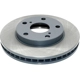Purchase Top-Quality DURAGO - BR3291-01 - Brake Rotor pa2