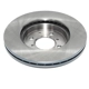 Purchase Top-Quality DURAGO - BR3295-01 - Brake Rotor pa1