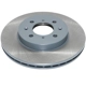 Purchase Top-Quality DURAGO - BR3295-01 - Brake Rotor pa2