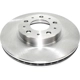 Purchase Top-Quality Front Disc Brake Rotor by DURAGO - BR34057 pa6