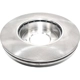 Purchase Top-Quality Front Disc Brake Rotor by DURAGO - BR34064 pa6