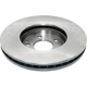 Purchase Top-Quality DURAGO - BR34101-01 - Brake Rotor pa1