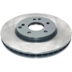 Purchase Top-Quality DURAGO - BR34101-01 - Brake Rotor pa2