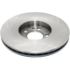 Purchase Top-Quality DURAGO - BR34143-01 - Brake Rotor pa1