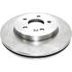 Purchase Top-Quality Front Disc Brake Rotor by DURAGO - BR34147 pa7