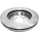 Purchase Top-Quality Front Disc Brake Rotor by DURAGO - BR34147 pa8