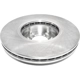 Purchase Top-Quality Front Disc Brake Rotor by DURAGO - BR34184 pa5