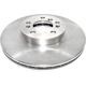 Purchase Top-Quality Front Disc Brake Rotor by DURAGO - BR34184 pa6