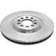Purchase Top-Quality Front Disc Brake Rotor by DURAGO - BR34193 pa5